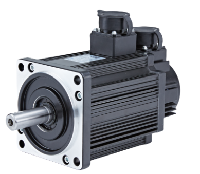 Application of HS41F bipolar latch high voltage and high temperature Hall switch in servo motor