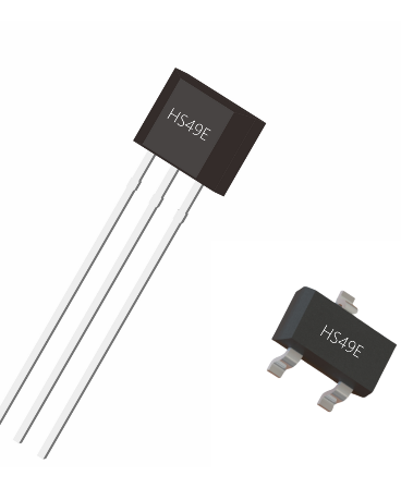 Linear Hall Switch