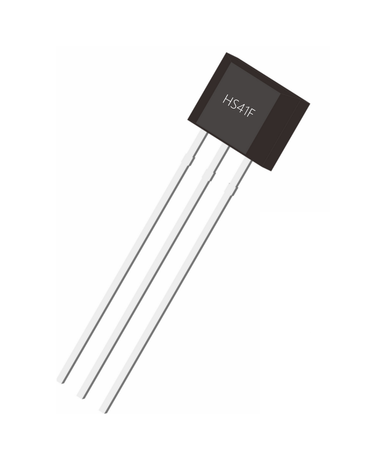 HS41F Bipolar Latch Motor Hall Sensor